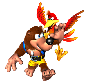 banjo_kazooie