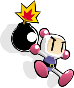 bomberman