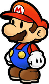 Paper Mario