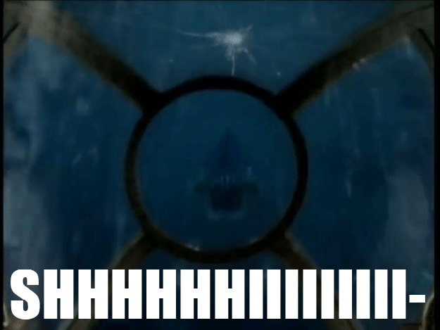 Dunkleosteus, Dinotopia