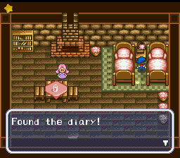 Found a one way ticket to a black eye!