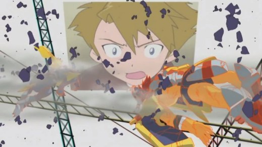 Digimon Adventure Our War Game (XviD DVD-Raw) [5FF8BEE1]