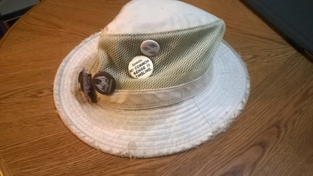 Adventure Hat