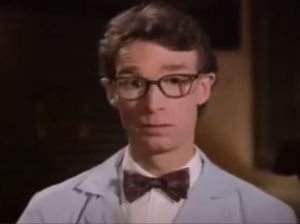 Bill Nye Shake