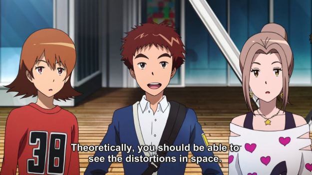 Digimon, Digimon Tri, Mimi, Sora, Izzy, Digimon Clothes